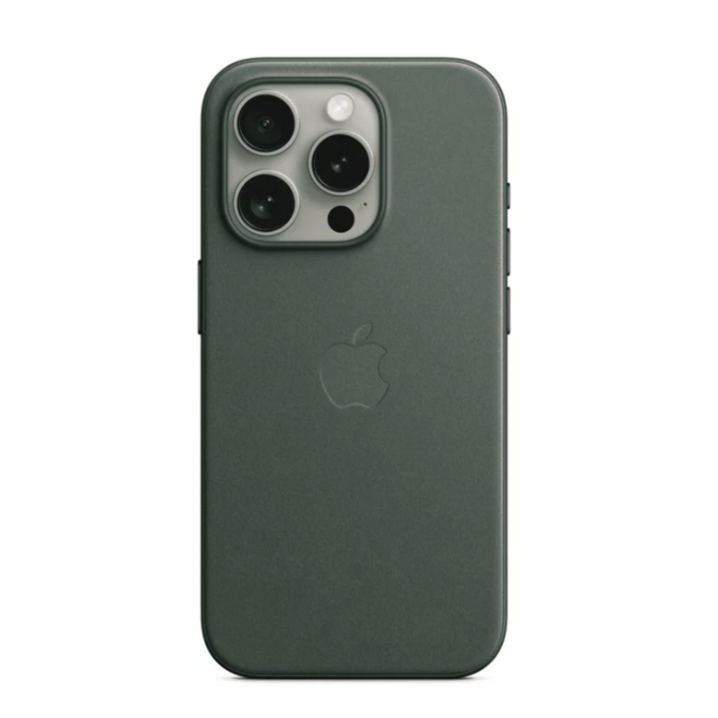 Capa Original Apple de couro com MagSafe para 16 15 14