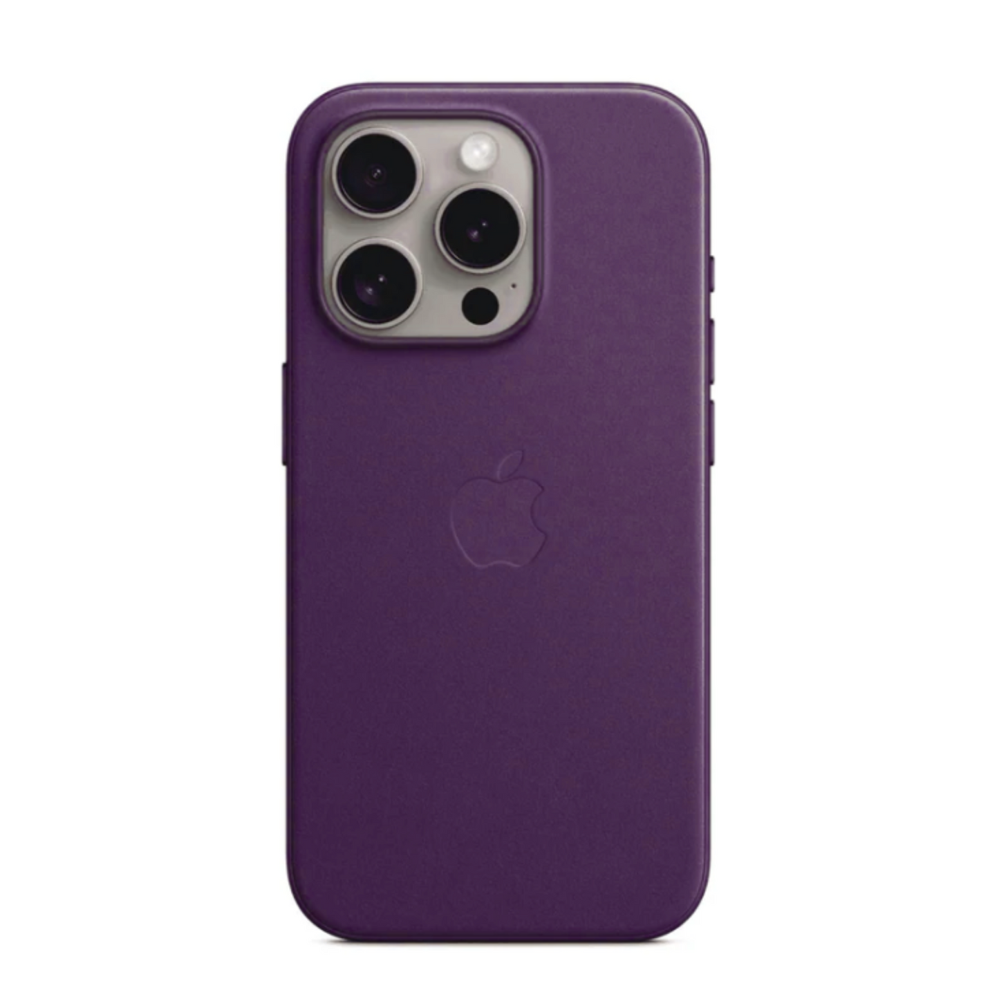 Capa Original Apple de couro com MagSafe para 16 15 14
