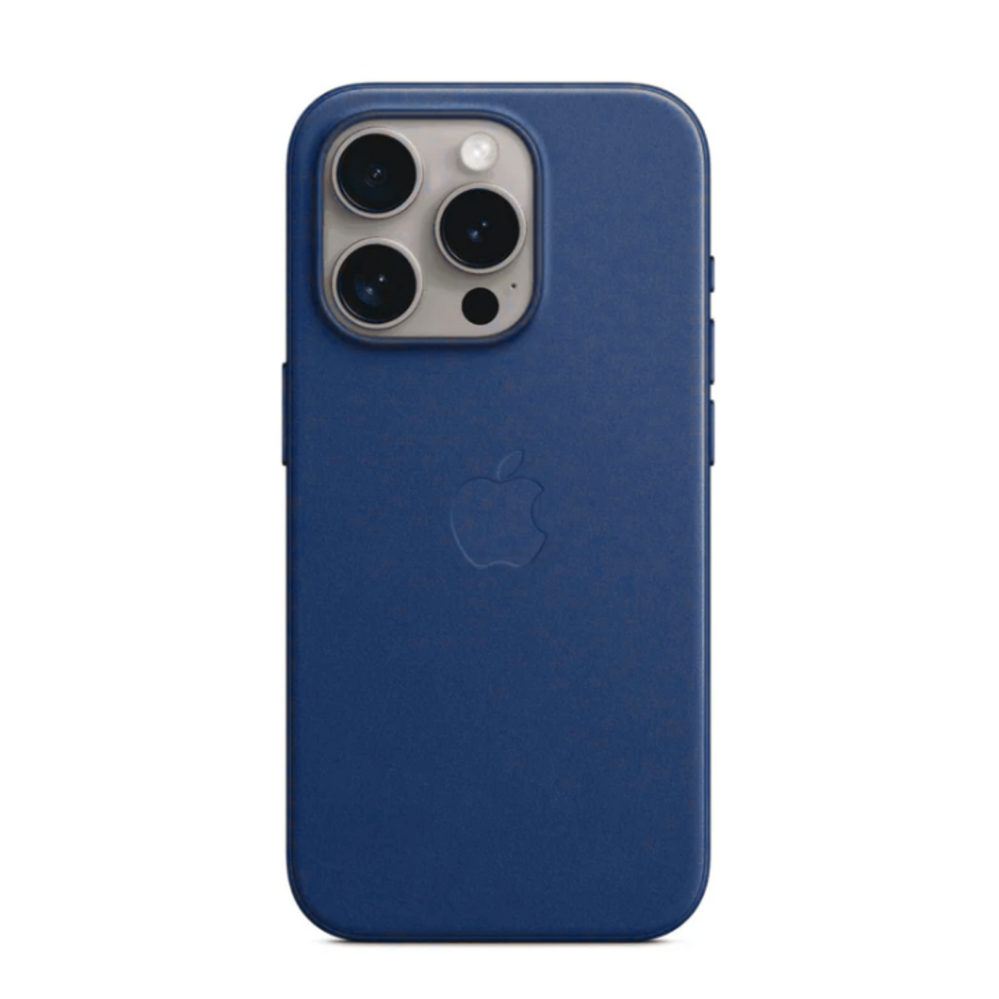 Capa Original Apple de couro com MagSafe para 16 15 14