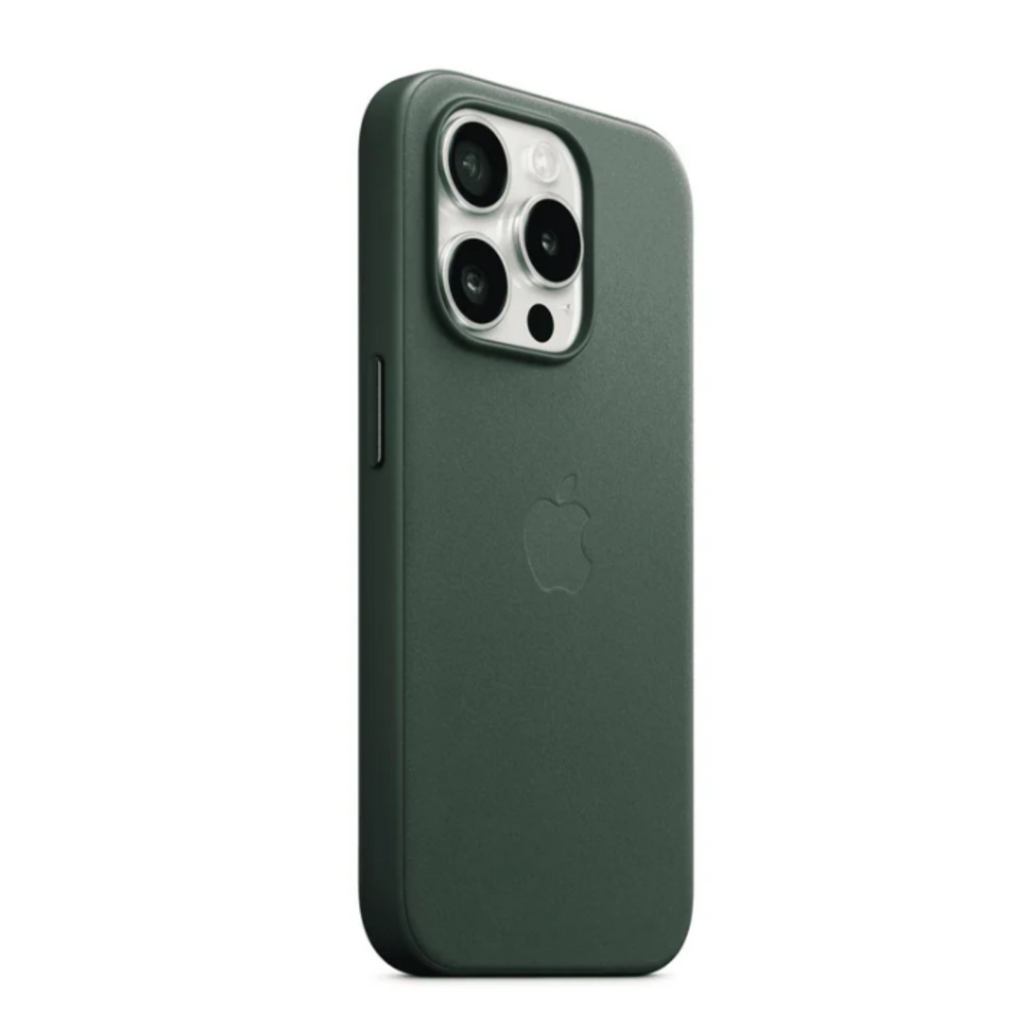 Capa Original Apple de couro com MagSafe para 16 15 14