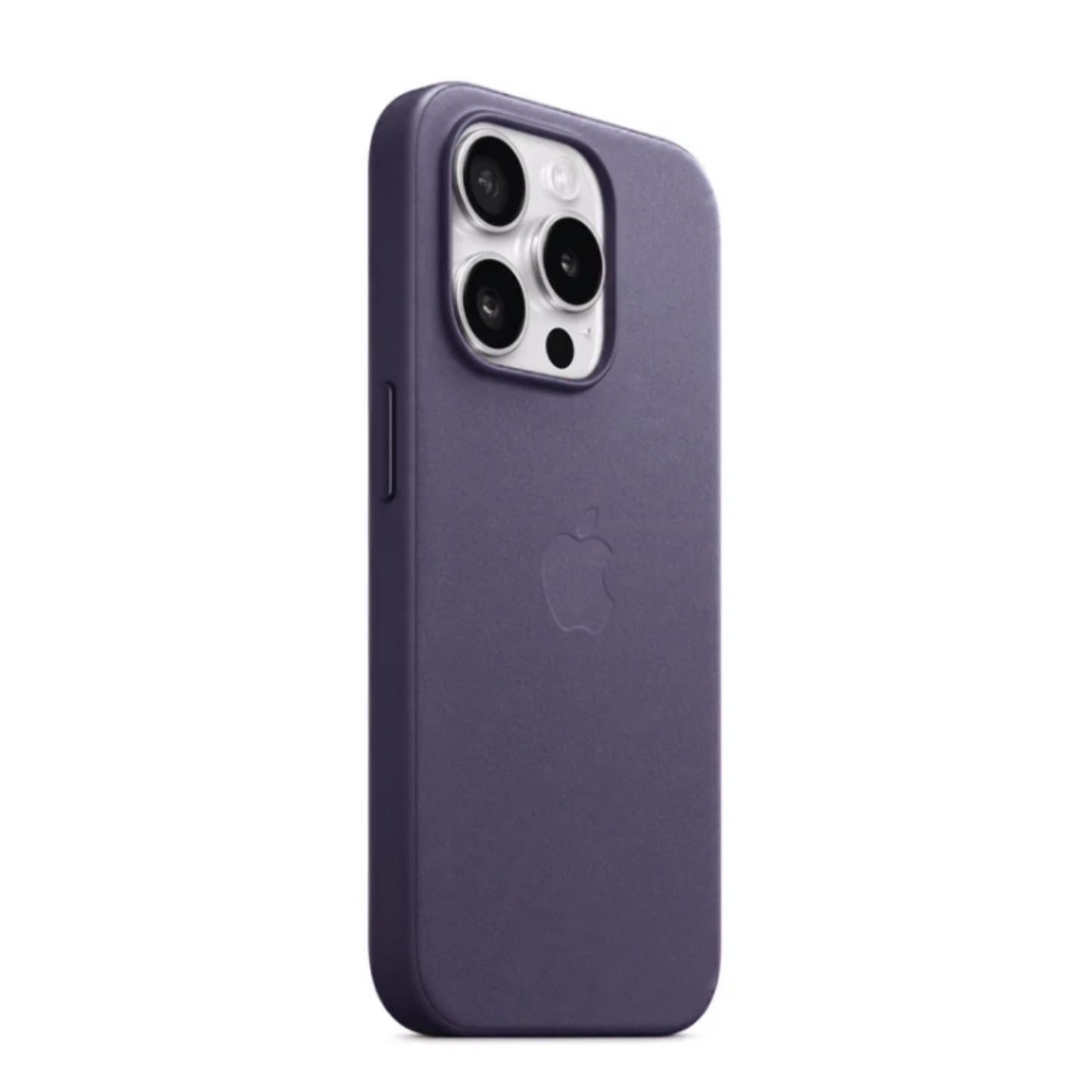 Capa Original Apple de couro com MagSafe para 16 15 14