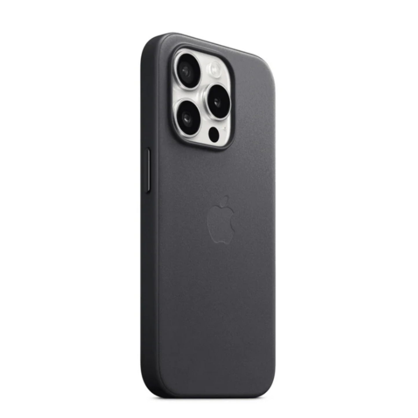 Capa Original Apple de couro com MagSafe para 16 15 14