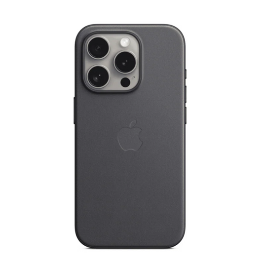 Capa Original Apple de couro com MagSafe para 16 15 14