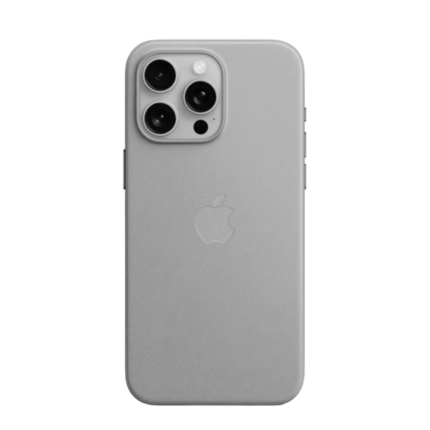 Capa Original Apple de couro com MagSafe para 16 15 14