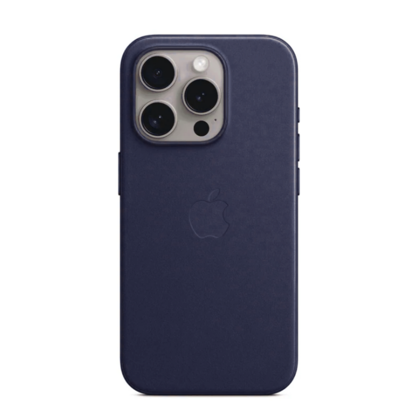 Capa Original Apple de couro com MagSafe para 16 15 14