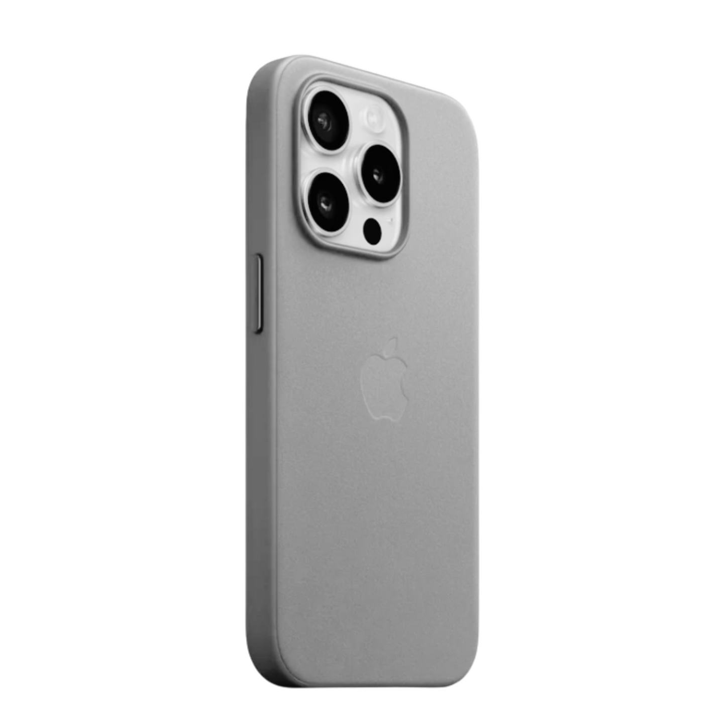 Capa Original Apple de couro com MagSafe para 16 15 14