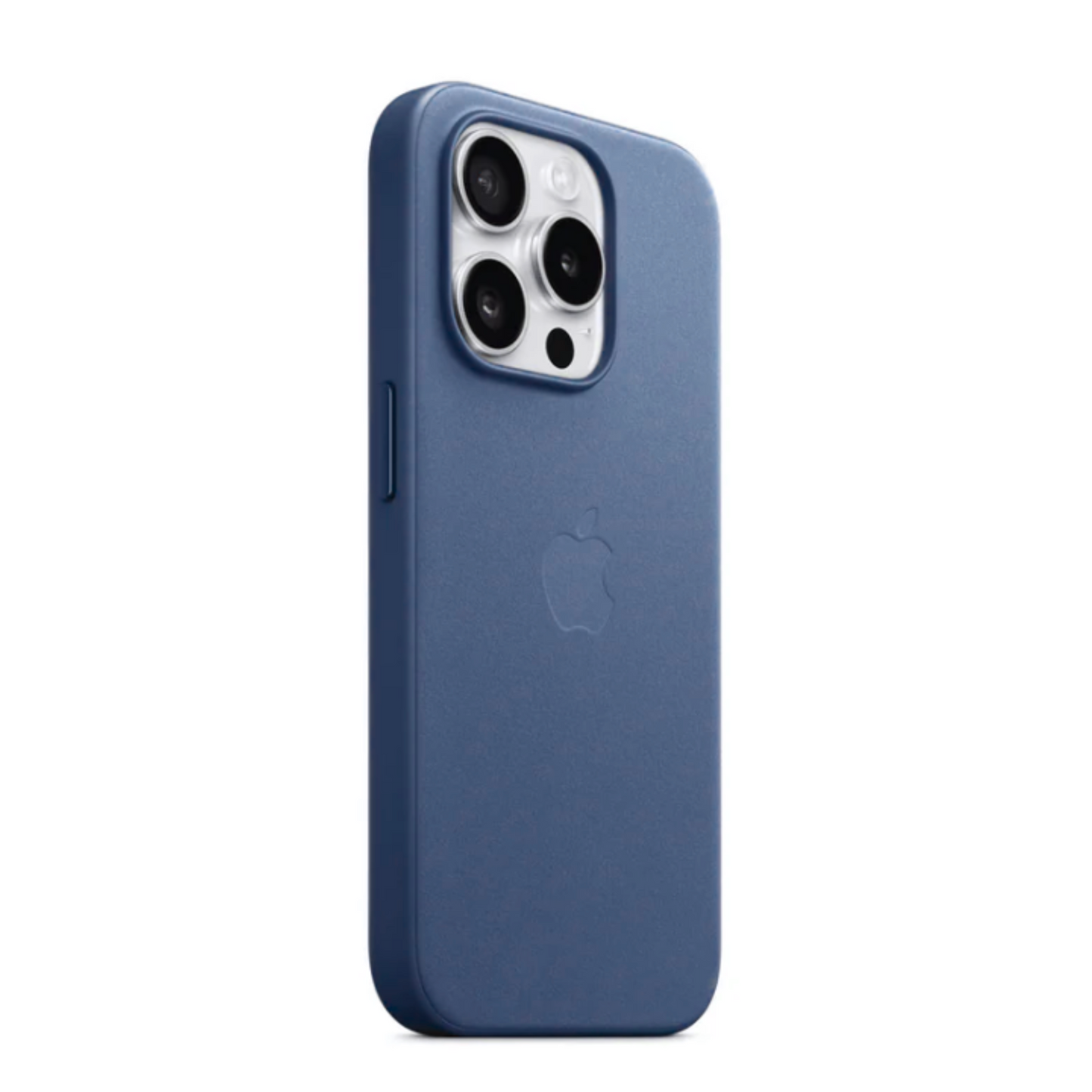 Capa Original Apple de couro com MagSafe para 16 15 14