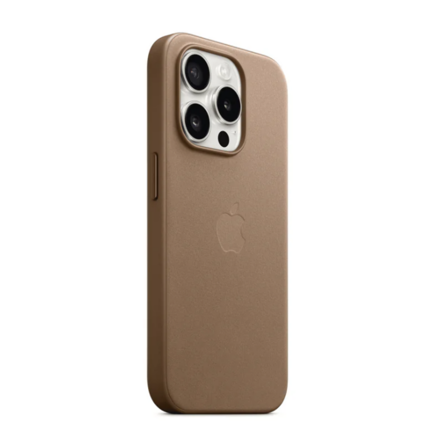 Capa Original Apple de couro com MagSafe para 16 15 14