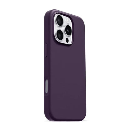 Capa Original Apple de couro com MagSafe para 16 15 14