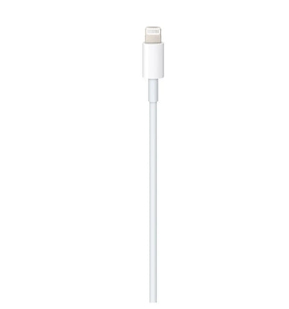Cabo USB-C para Lightning