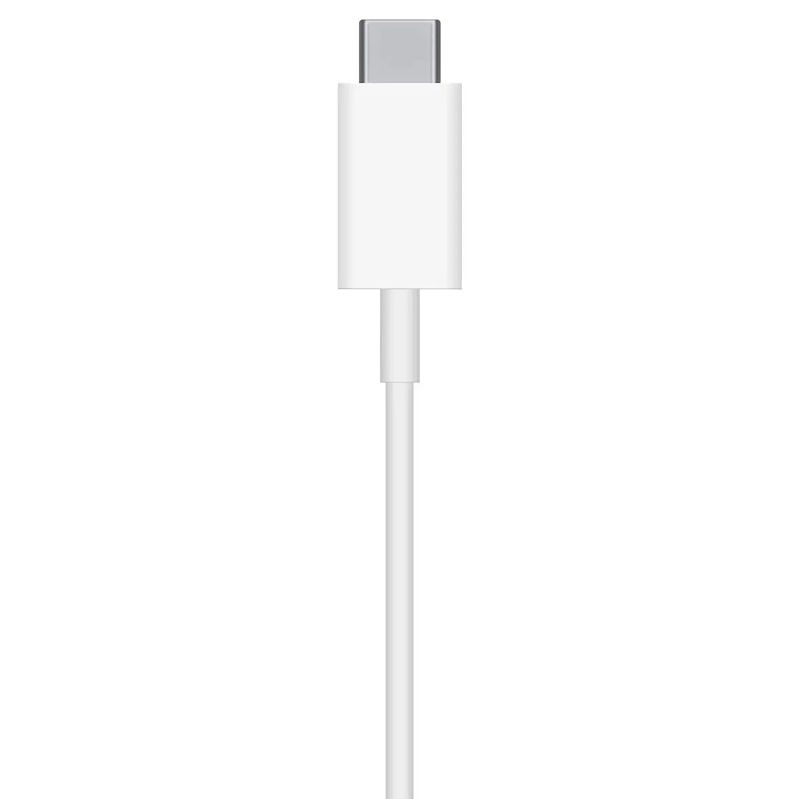 Cabo USB-C para Lightning